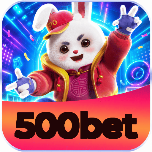 Logo 500bet Telegram Canal Oficial
