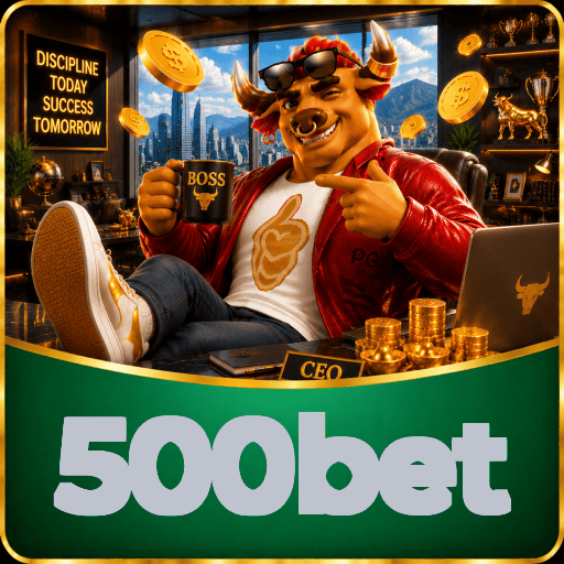 500bet Loteria Online Brasil - Plataforma Certificada
