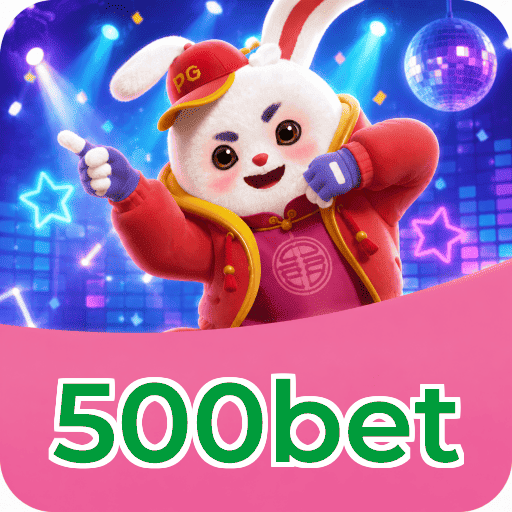 500bet Logo Oficial