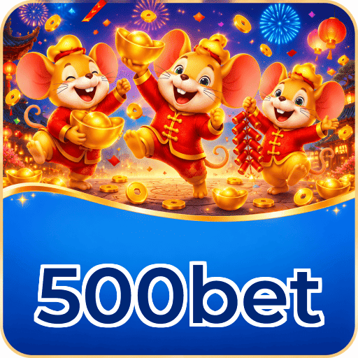 Bot 500bet Telegram