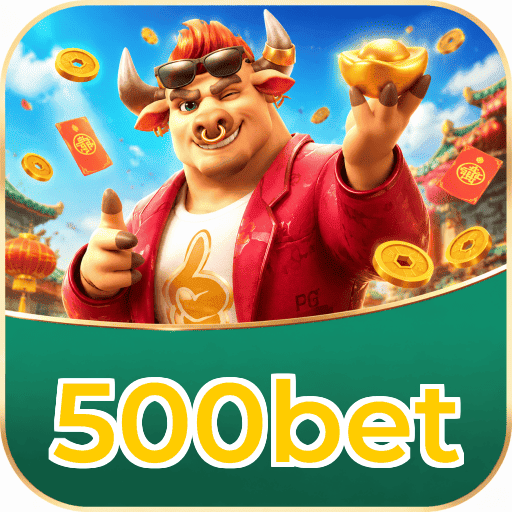 500bet Jackpots Progressivos