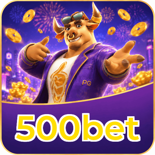 Requisitos do APK 500bet para Android - Logo Oficial