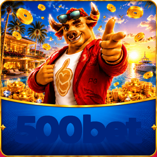 500bet Sistema Rápido