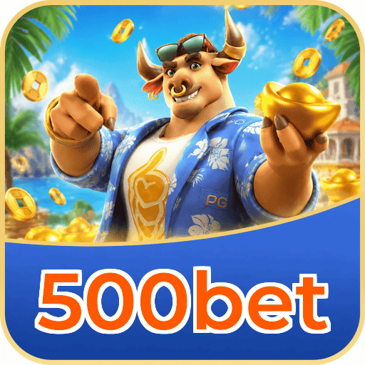 500bet Apostas Esportivas Logo - 34 Esportes Certificados