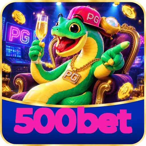 500bet Logo - Bônus de Cadastro