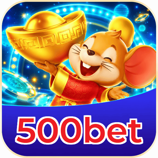 500bet VIP Program Logo