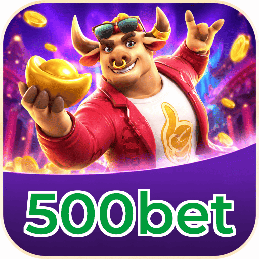 500bet Download Speed Test Logo - Teste de Velocidade Certificado